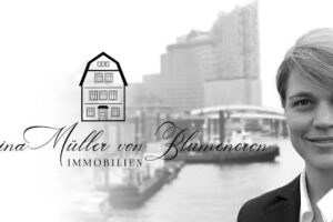 Blumencron Immobilien