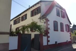 bmc architekturen – Albersweiler