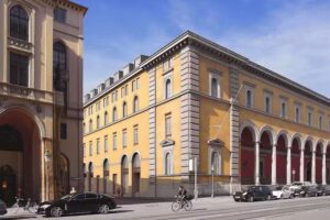 BMI Immobilienmanagement GmbH