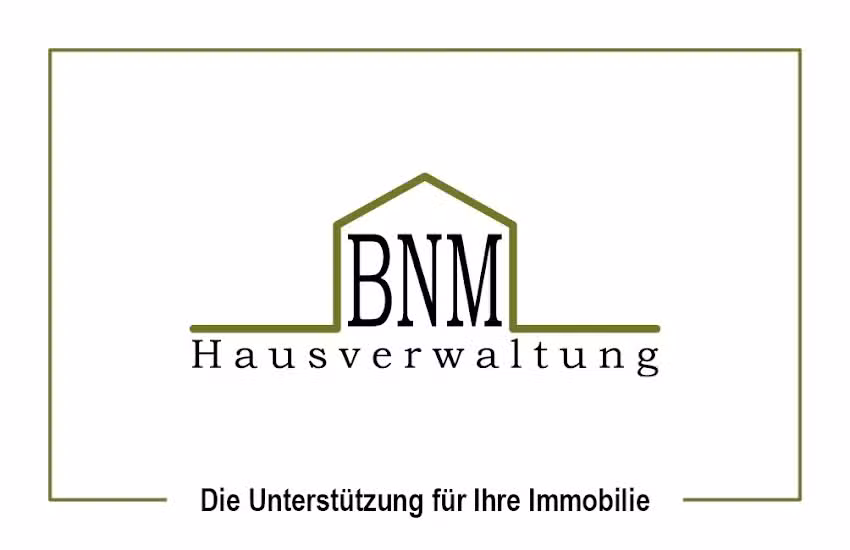 BNM Hausverwaltung