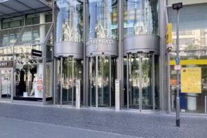 BNP Paribas Real Estate