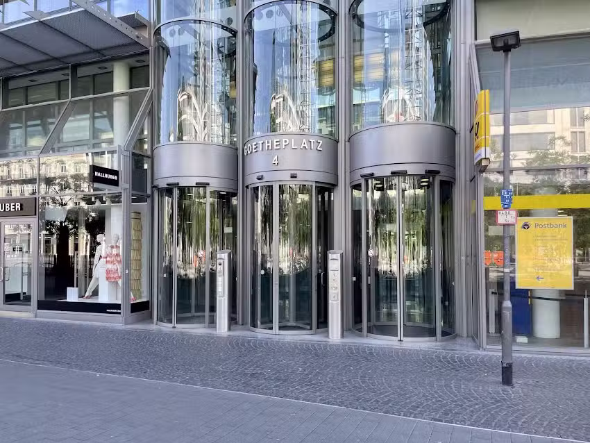 BNP Paribas Real Estate