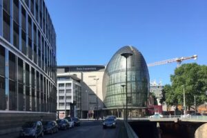 BNP Paribas Real Estate