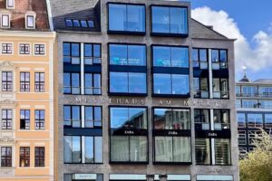 BNP Paribas Real Estate