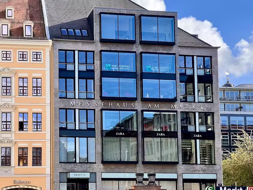 BNP Paribas Real Estate