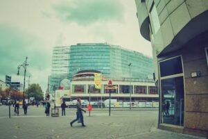 BNP Paribas Real Estate