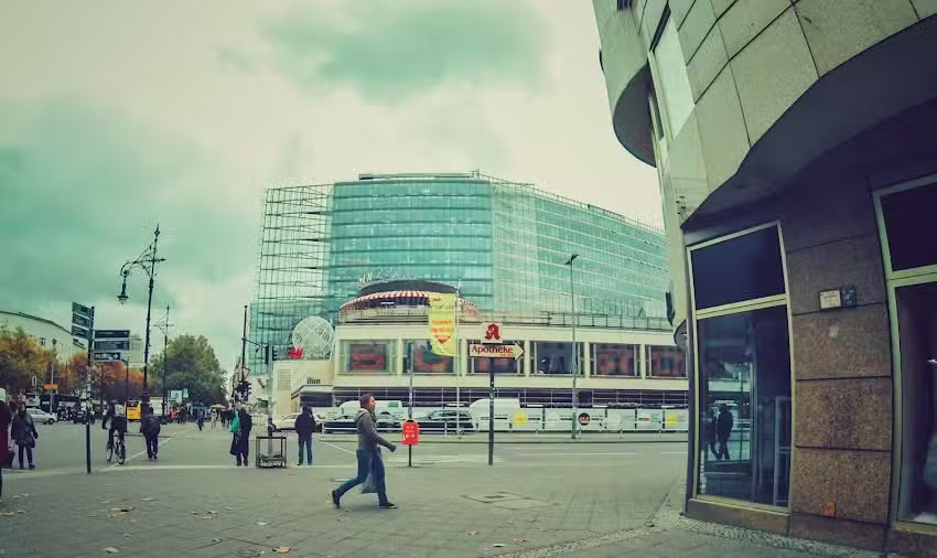 BNP Paribas Real Estate