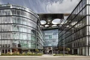 BNP Paribas Real Estate
