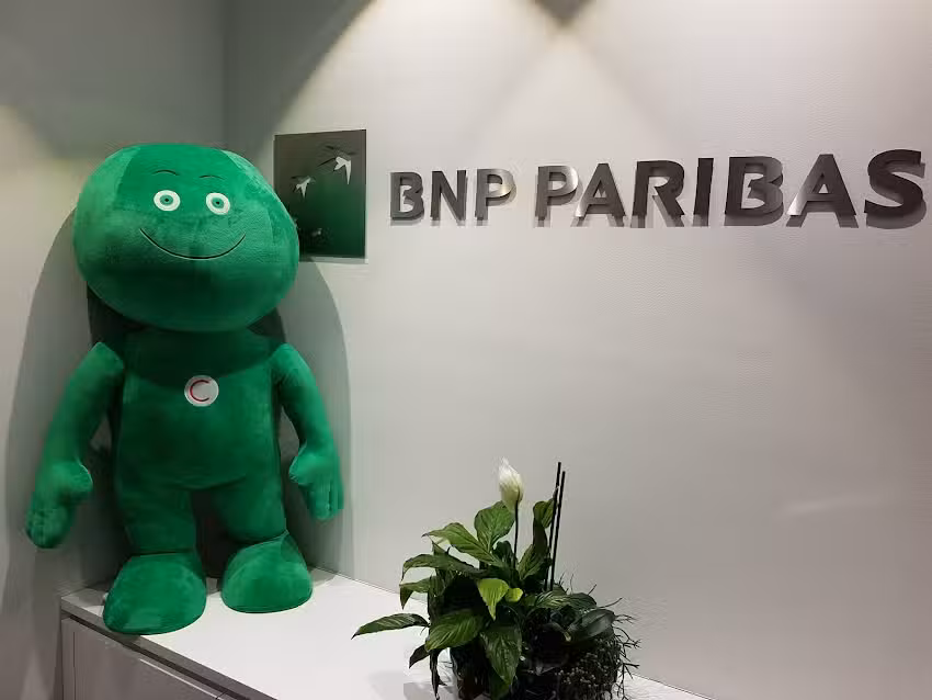 BNP Paribas Real Estate