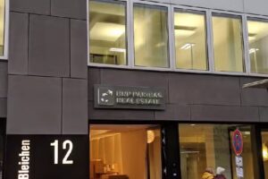 BNP Paribas Real Estate