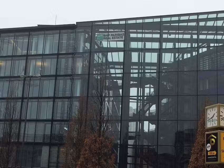 BNP Paribas Real Estate