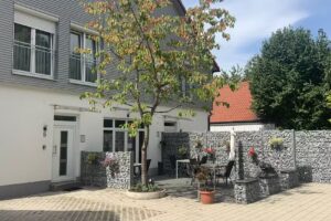 Boardinghaus 29 Apartments Freising