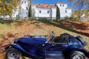 Boardinghouse Hüttenschänke – komplett ausgestattete 1 Zimmer Wohnungen