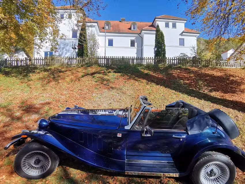 Boardinghouse Hüttenschänke – komplett ausgestattete 1 Zimmer Wohnungen