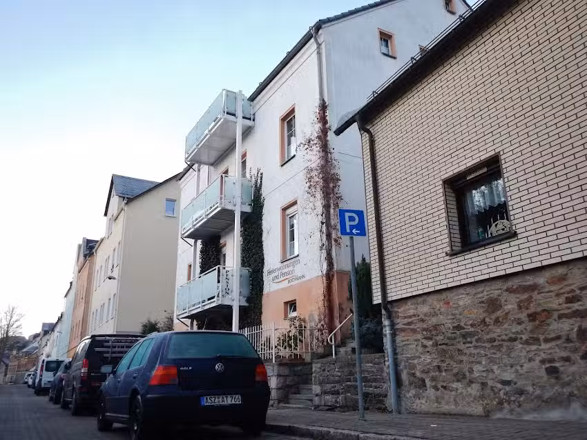 Bochmann