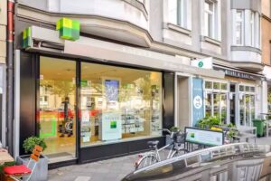 BÖCKER-Wohnimmobilien GmbH