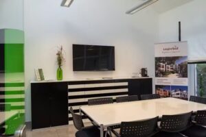 BÖCKER-Wohnimmobilien GmbH / Niederlassung Düsseldorf-Kaiserswerth