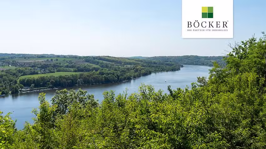BÖCKER-Wohnimmobilien GmbH / Niederlassung Essen