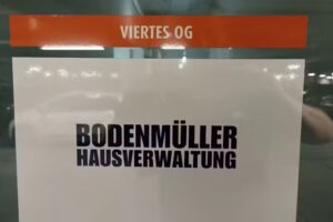 Bodenmüller Hausverwaltungs GmbH & Co. KG