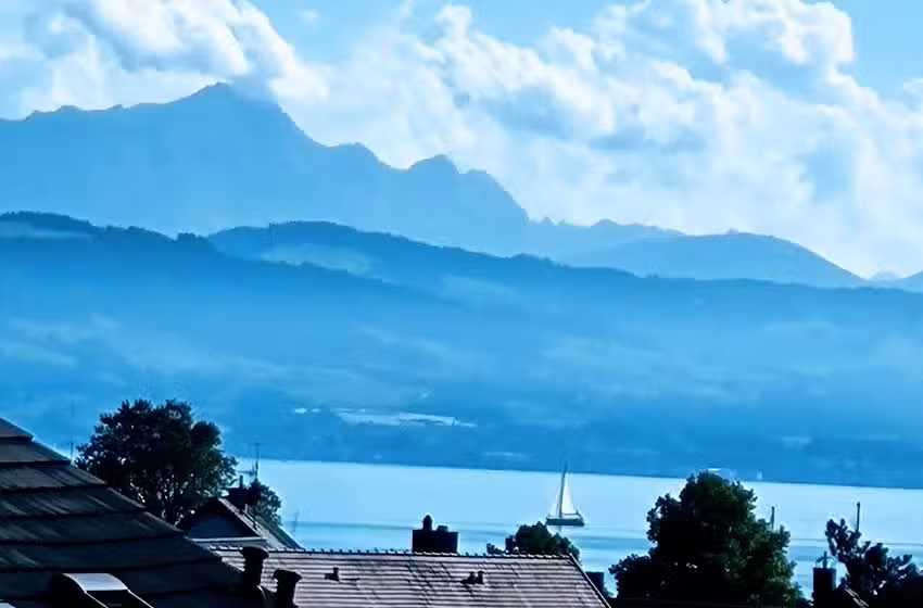 Bodensee Ferienwohnungen Reifschneider