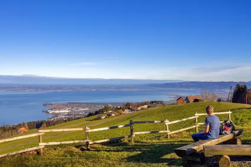 Bodensee Immobilien Manfred Müller