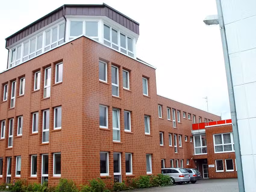 Böhnke Verwaltung e. K