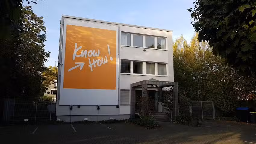 BonnProfits Gründungszentrum