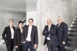BONUM Immobilienvertrieb und Projektentwicklung GmbH, Backnang