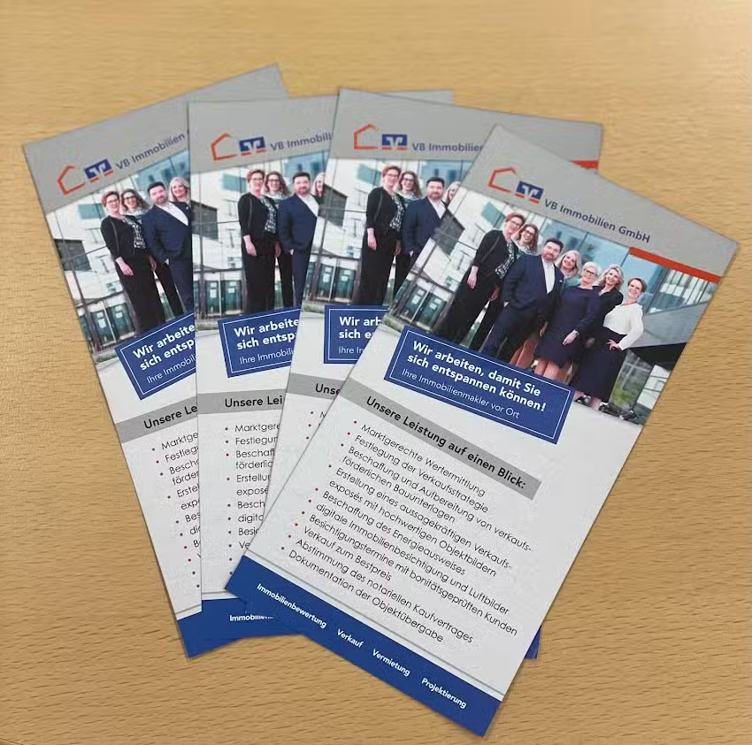 Borchert Immobilien GmbH – Immobilienmakler Pinneberg