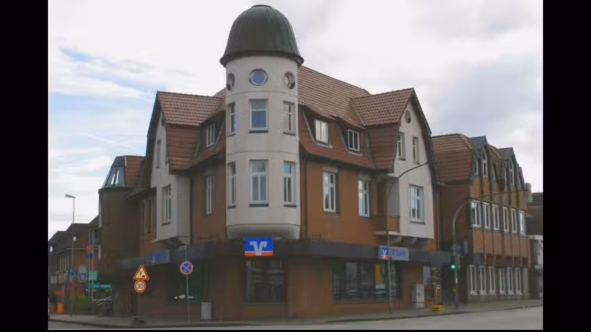 Borchert Immobilien GmbH