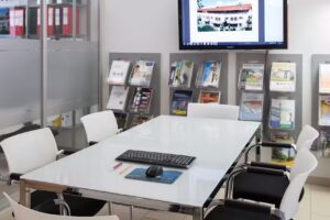 Borgert Immobilien GmbH