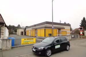 Boris Grüske Sachverständiger für Immobilienwertermittlung (TÜV)