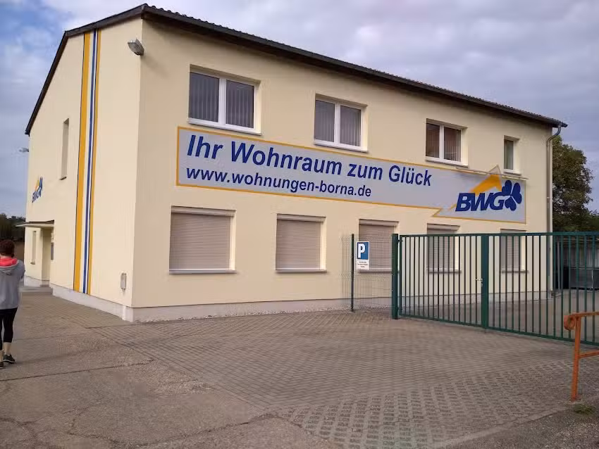 Bornaer Wohnungsgenossenschaft eG