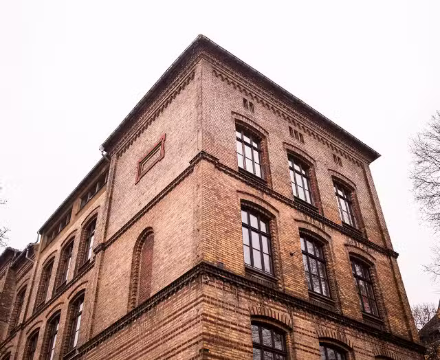 Bosch Immobilienverwaltung