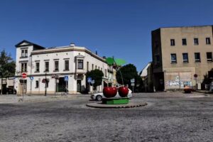 Bose Immobilien-, Verwaltungs- und Dienstleistungs GmbH