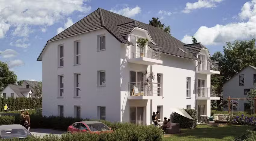 Bötzstein Projektbau UG