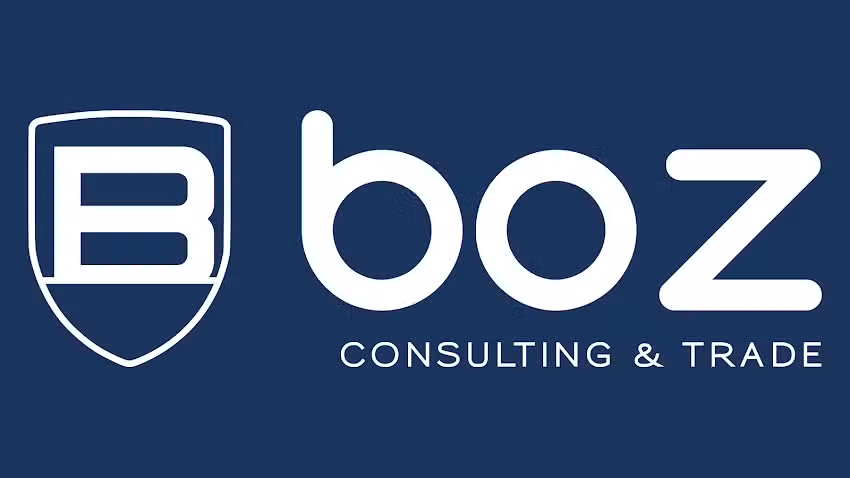 Boz Consulting & Trade