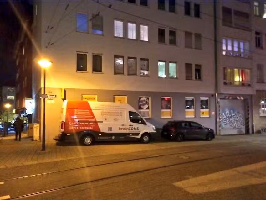 brainions GmbH