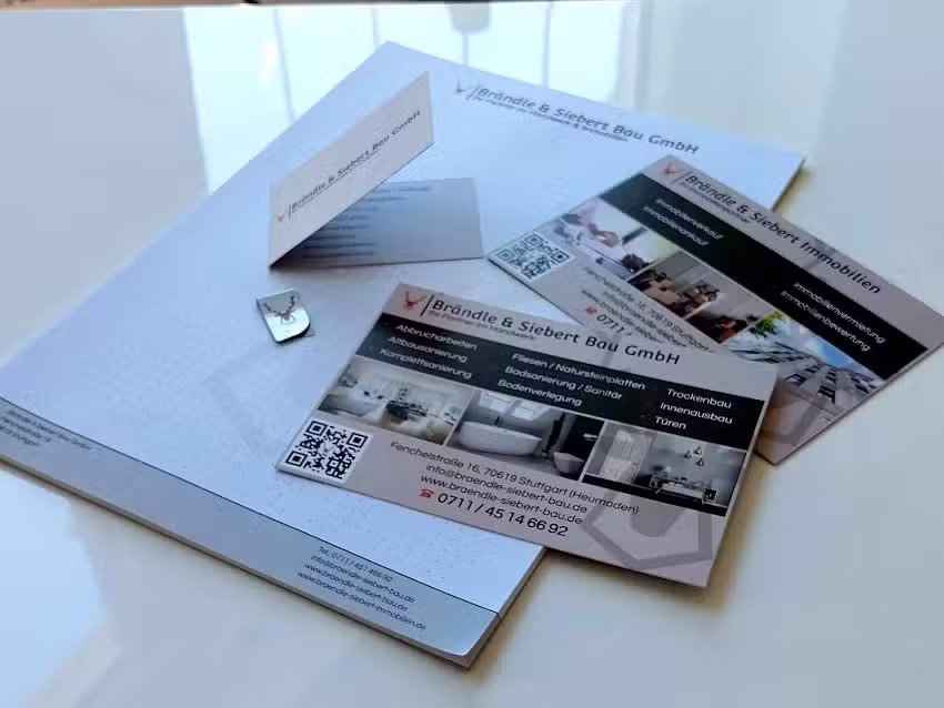 Brändle & Siebert Immobilien GmbH | Immobilienmakler | Hausverwaltung