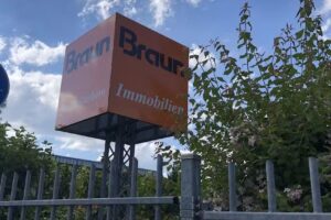 Braun Immobilien