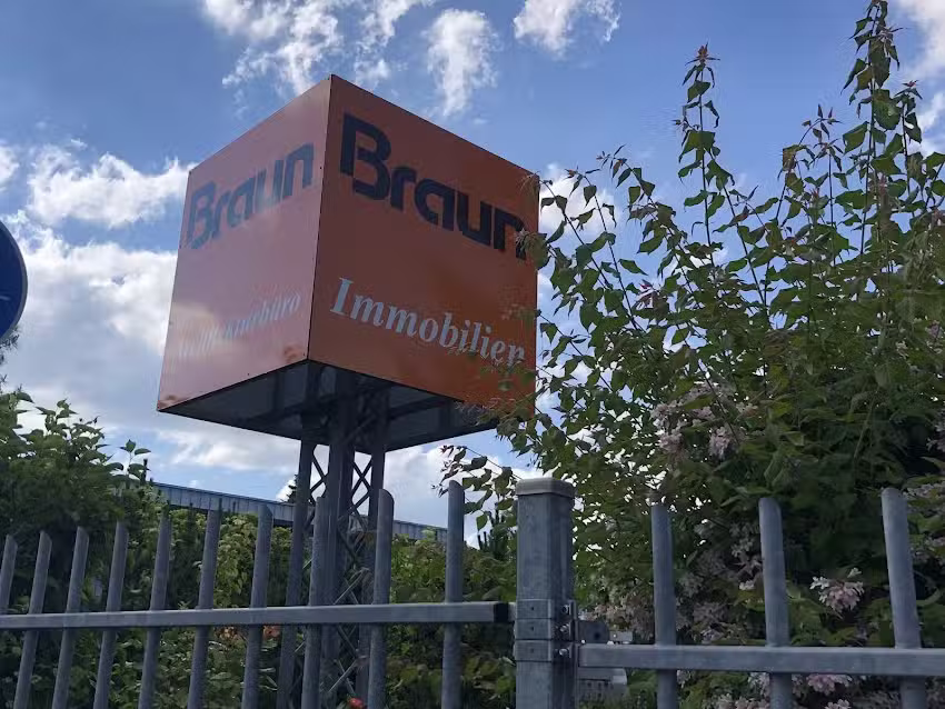 Braun Immobilien