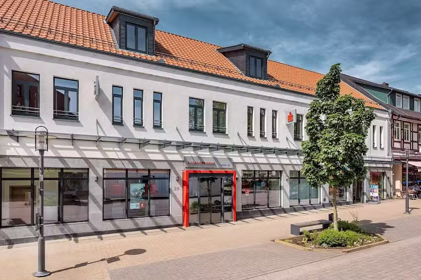 Braunschweigische Landessparkasse – Immobilienzentrum