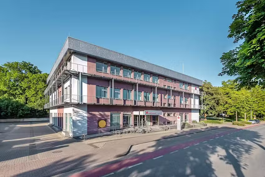 Braunschweigische Landessparkasse – Immobilienzentrum