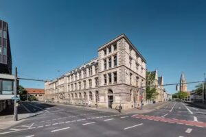 Braunschweigische Landessparkasse – Immobilienzentrum