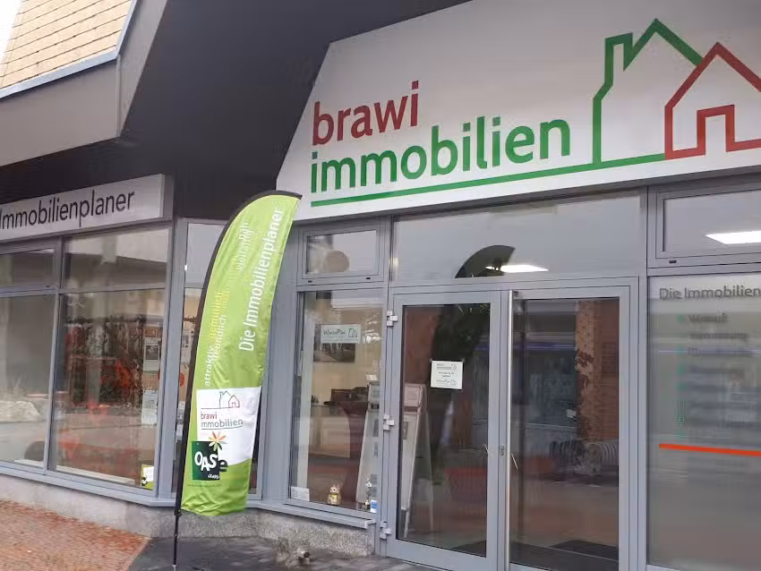 brawi immobilien GmbH