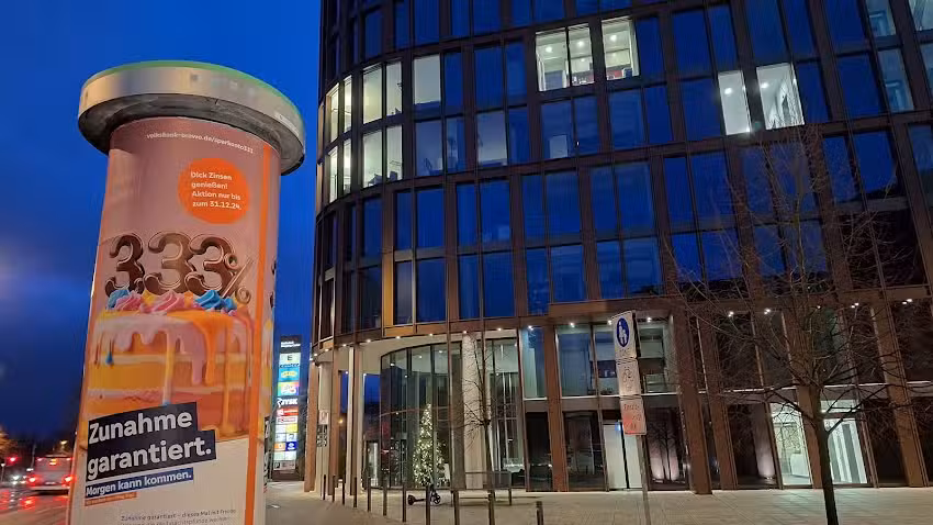 BraWoPark Business Center II