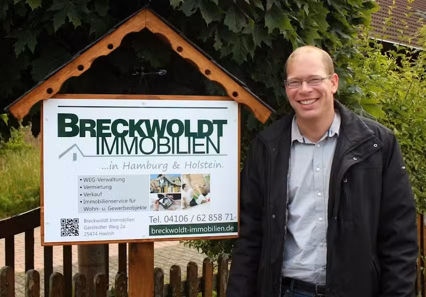 Breckwoldt Immobilien