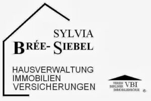 Brée-Siebel Immobilien Hausverwaltung Versicherungen