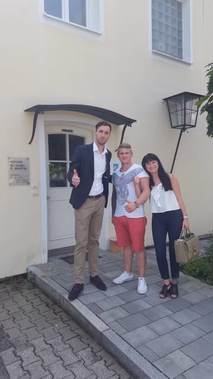 BREHM Immobilien