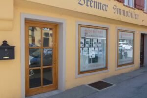 brenner IMMOBILIEN GmbH